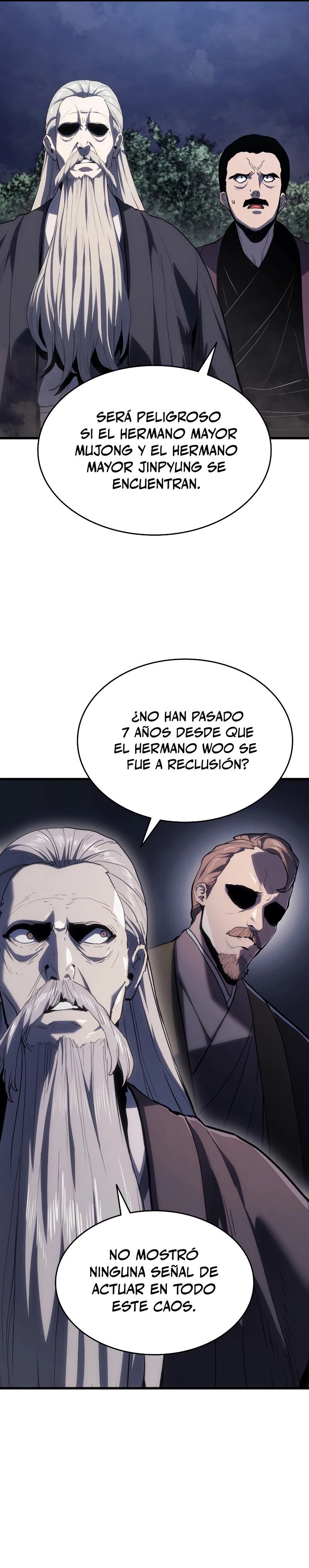 El Asesino de la Luna a la Deriva Capitulo 44 página 15