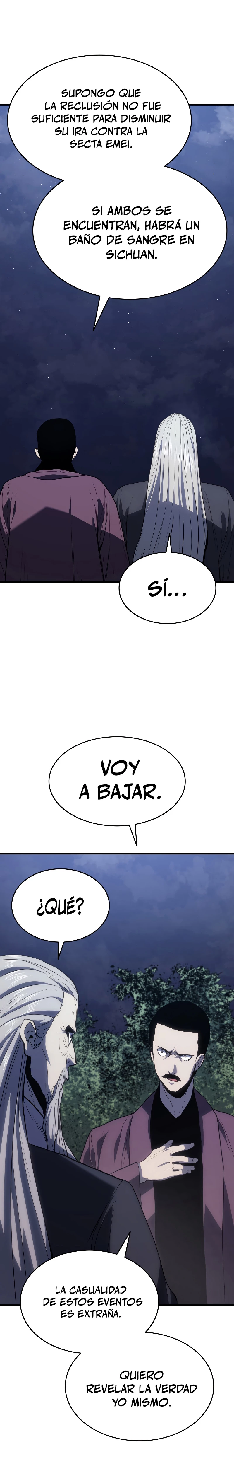 El Asesino de la Luna a la Deriva Capitulo 44 página 16
