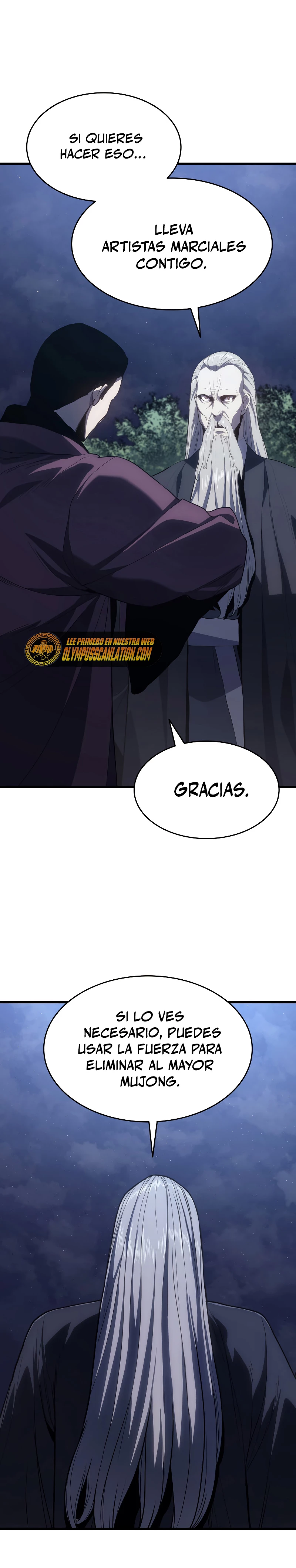 El Asesino de la Luna a la Deriva Capitulo 44 página 17