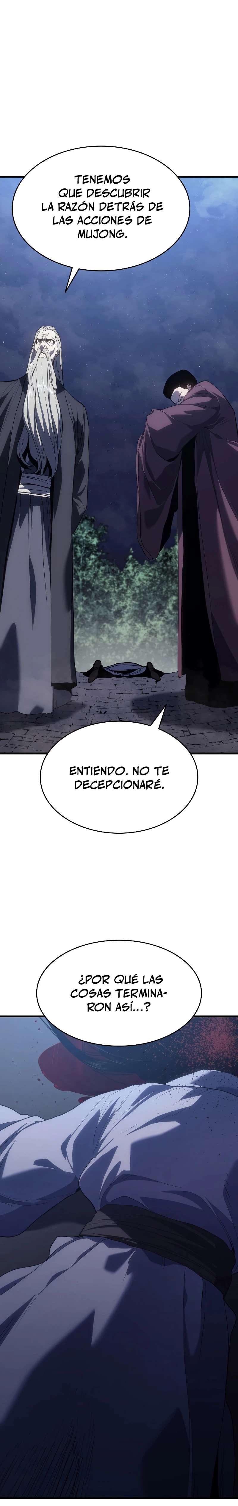 El Asesino de la Luna a la Deriva Capitulo 44 página 18