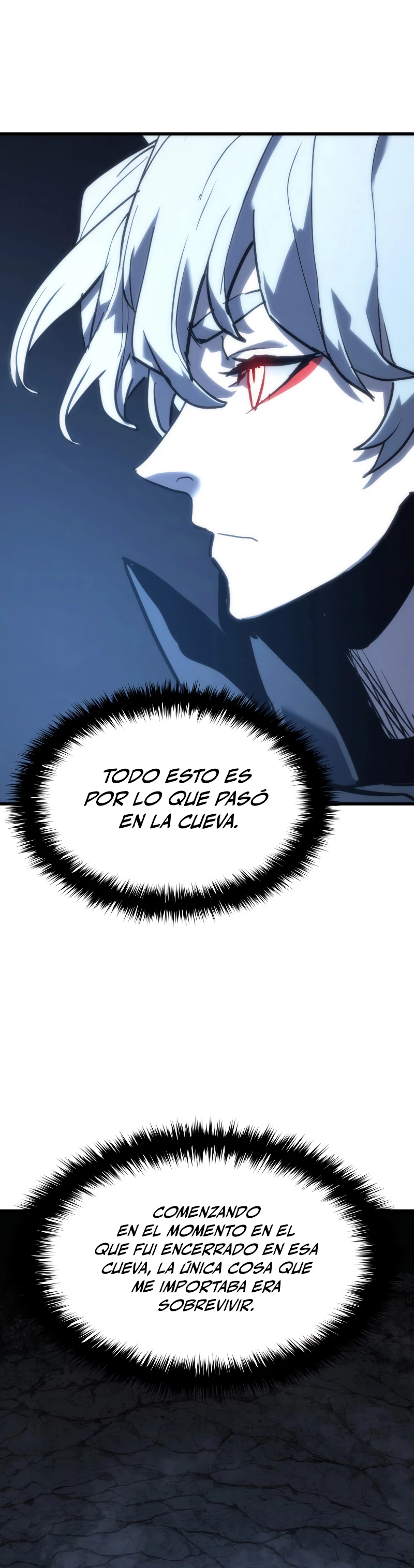 El Asesino de la Luna a la Deriva Capitulo 44 página 26