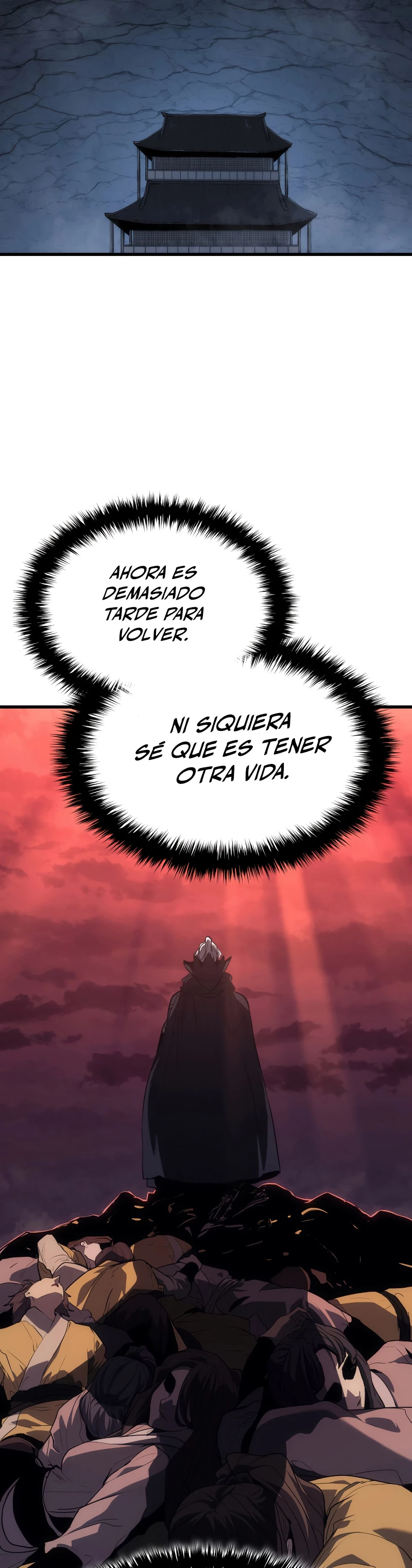 El Asesino de la Luna a la Deriva Capitulo 44 página 27