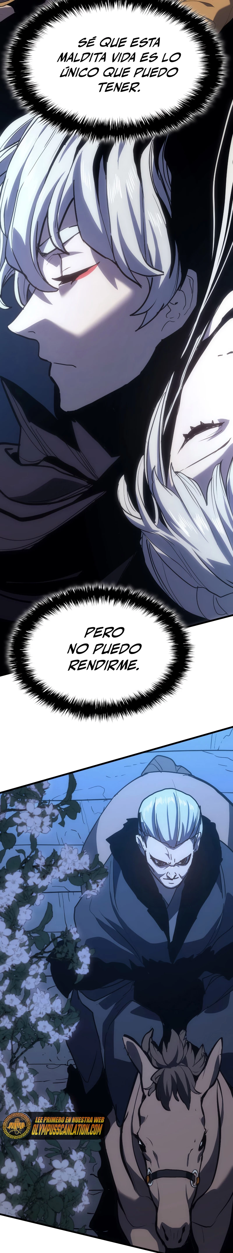 El Asesino de la Luna a la Deriva Capitulo 44 página 28