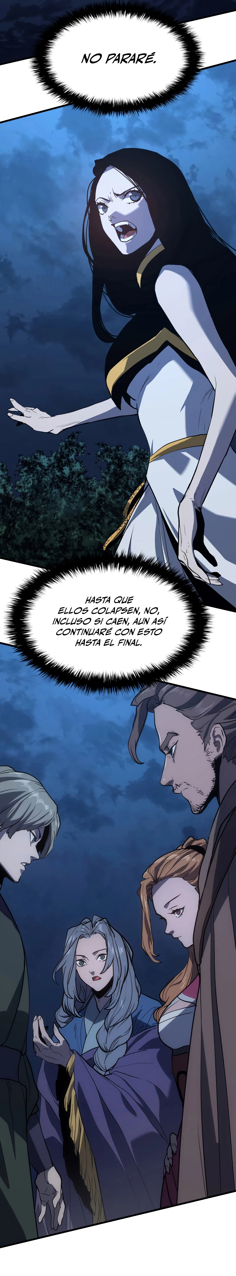 El Asesino de la Luna a la Deriva Capitulo 44 página 30