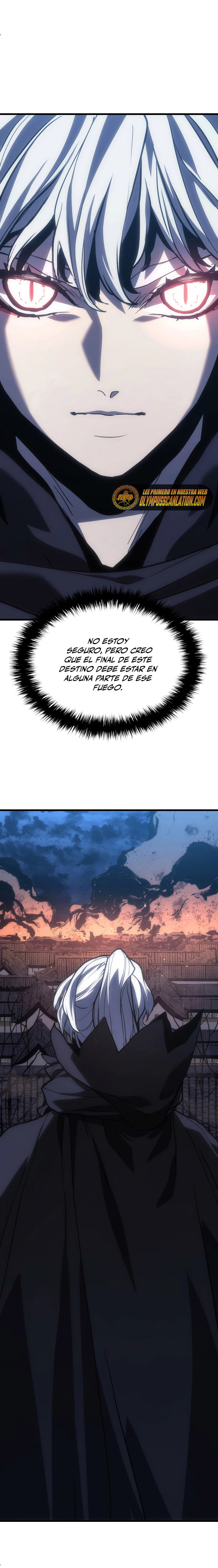 El Asesino de la Luna a la Deriva Capitulo 44 página 31