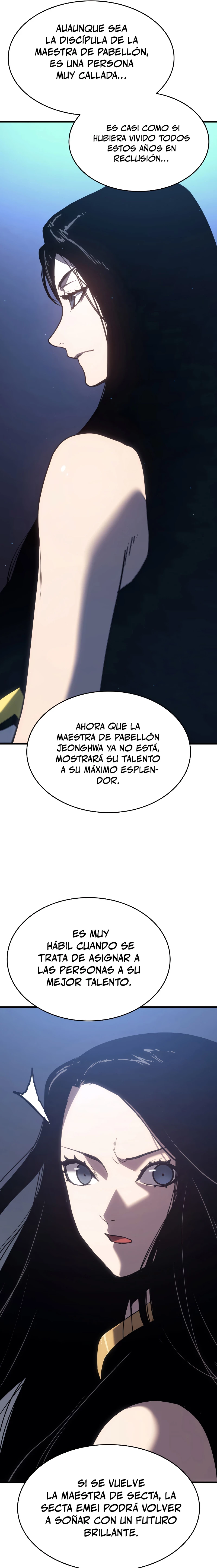 El Asesino de la Luna a la Deriva Capitulo 44 página 36