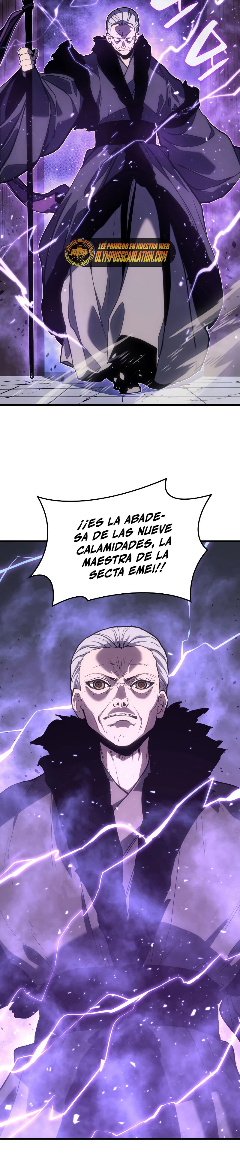 El Asesino de la Luna a la Deriva Capitulo 44 página 40