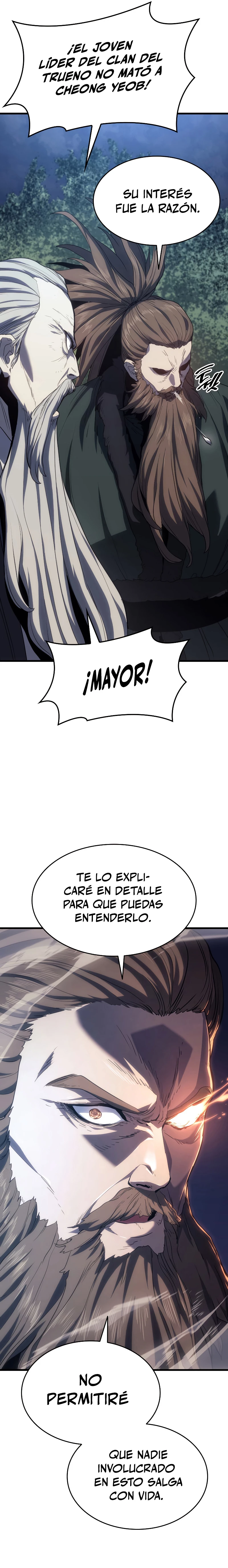 El Asesino de la Luna a la Deriva Capitulo 44 página 9