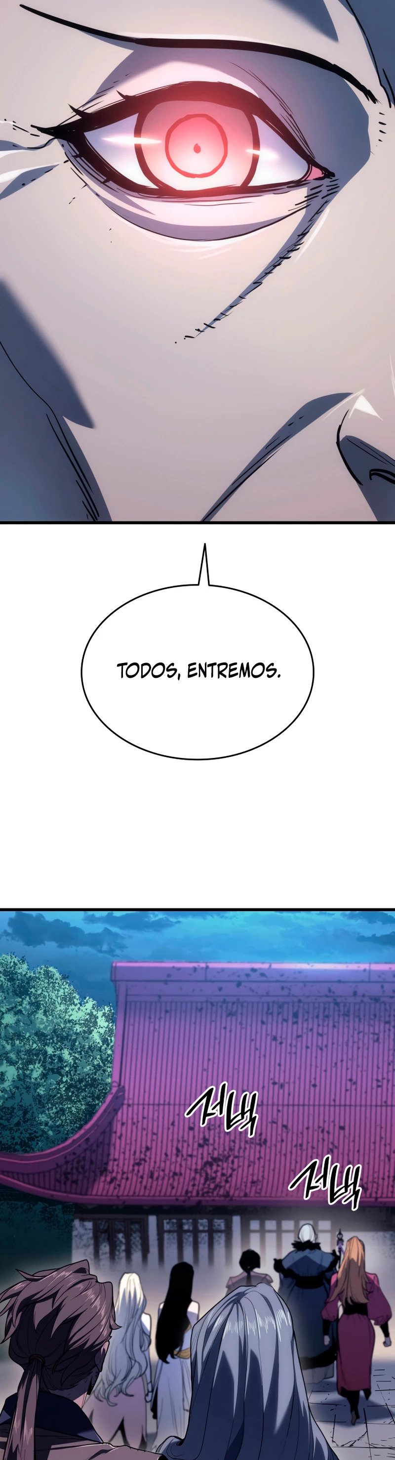 El Asesino de la Luna a la Deriva Capitulo 45 página 13