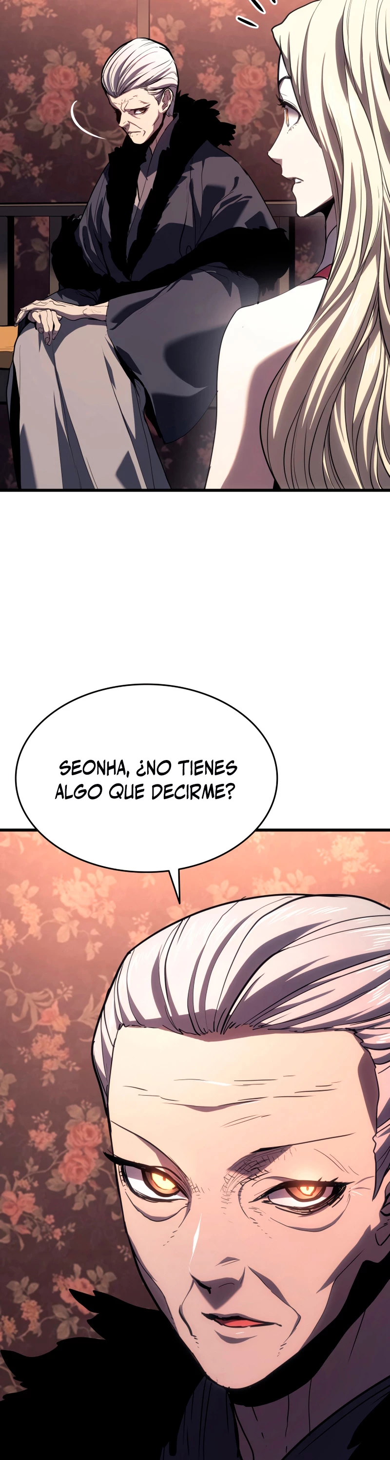 El Asesino de la Luna a la Deriva Capitulo 45 página 20