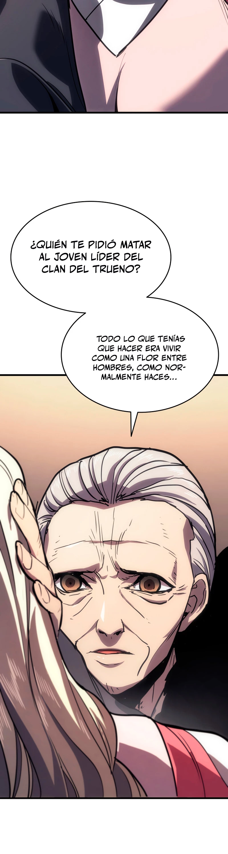 El Asesino de la Luna a la Deriva Capitulo 45 página 30