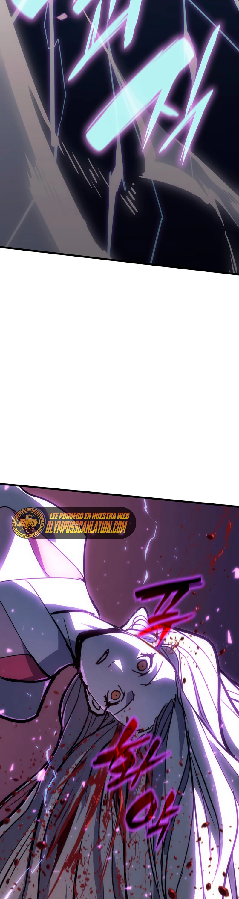 El Asesino de la Luna a la Deriva Capitulo 45 página 34