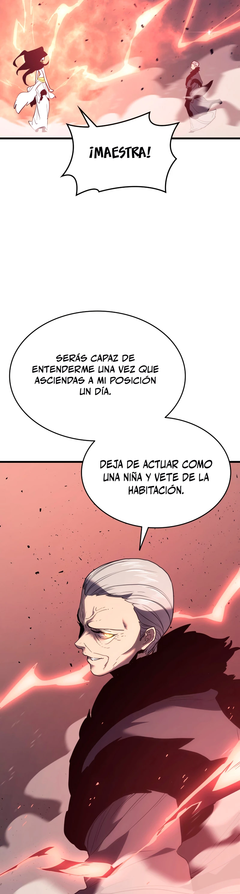 El Asesino de la Luna a la Deriva Capitulo 45 página 45