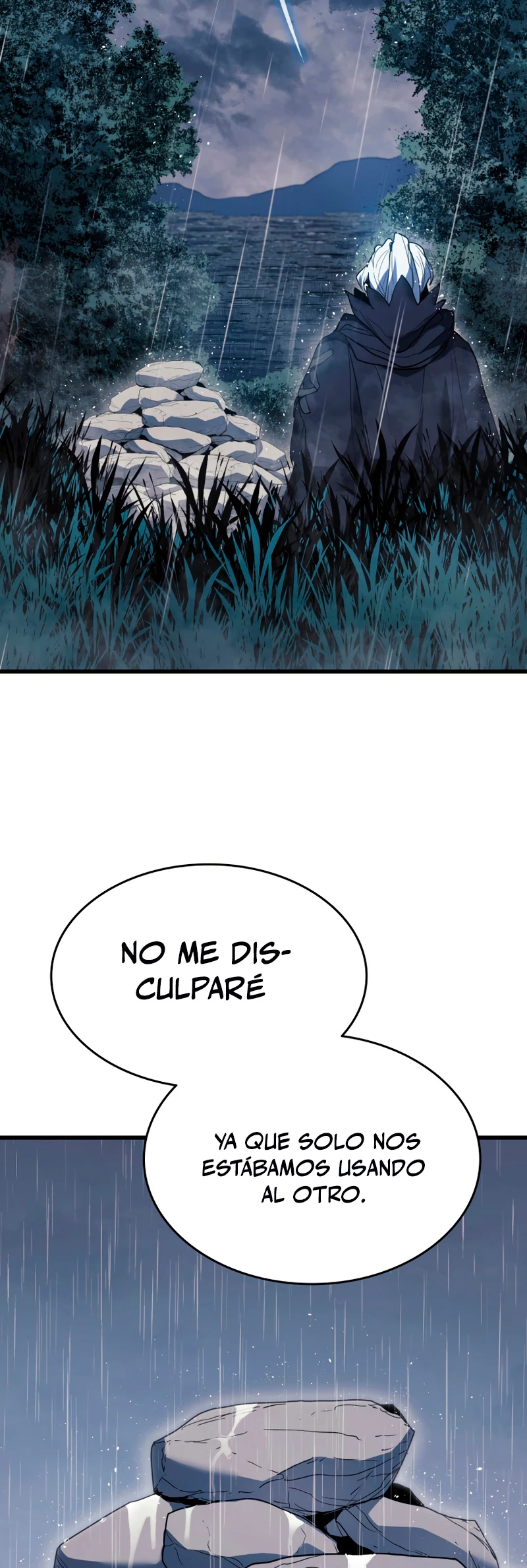 El Asesino de la Luna a la Deriva Capitulo 45 página 63
