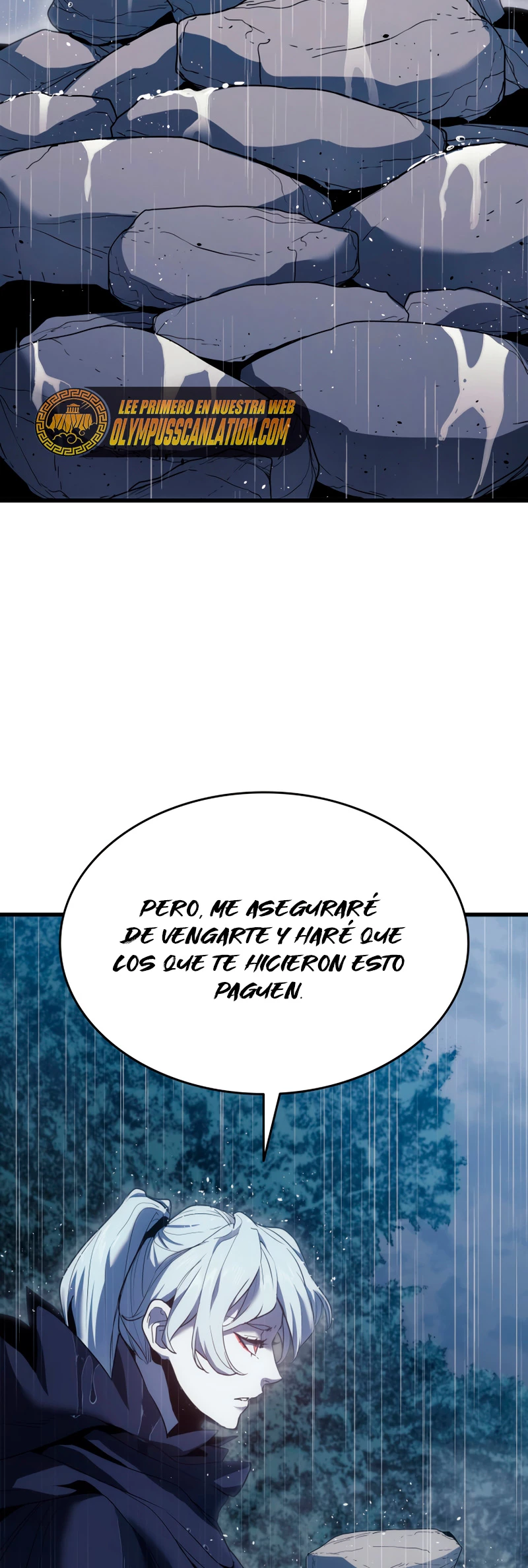 El Asesino de la Luna a la Deriva Capitulo 45 página 64
