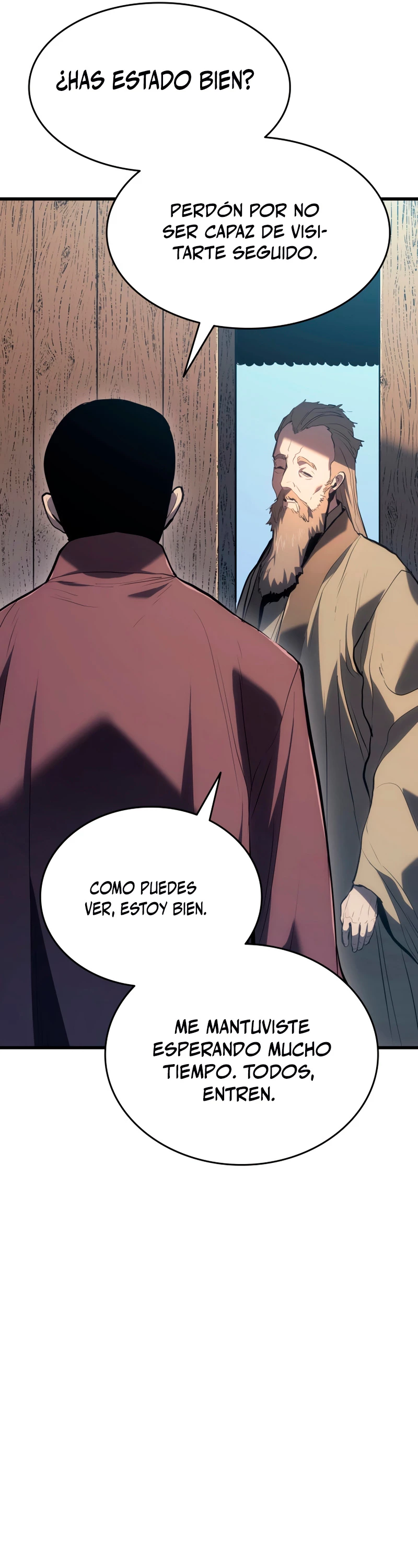 El Asesino de la Luna a la Deriva Capitulo 46 página 12