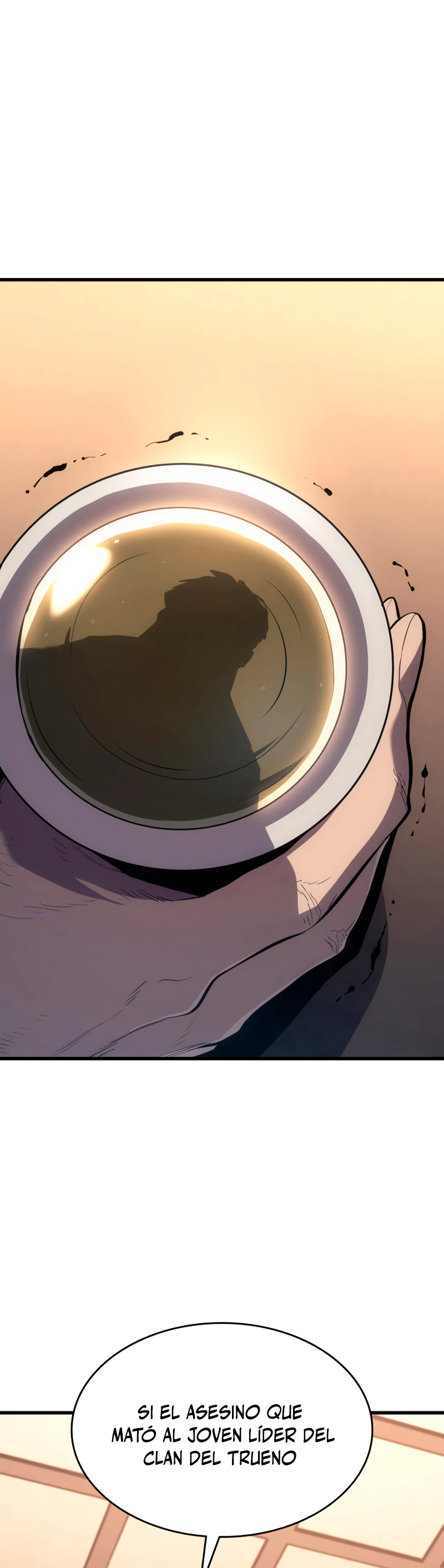 El Asesino de la Luna a la Deriva Capitulo 46 página 17
