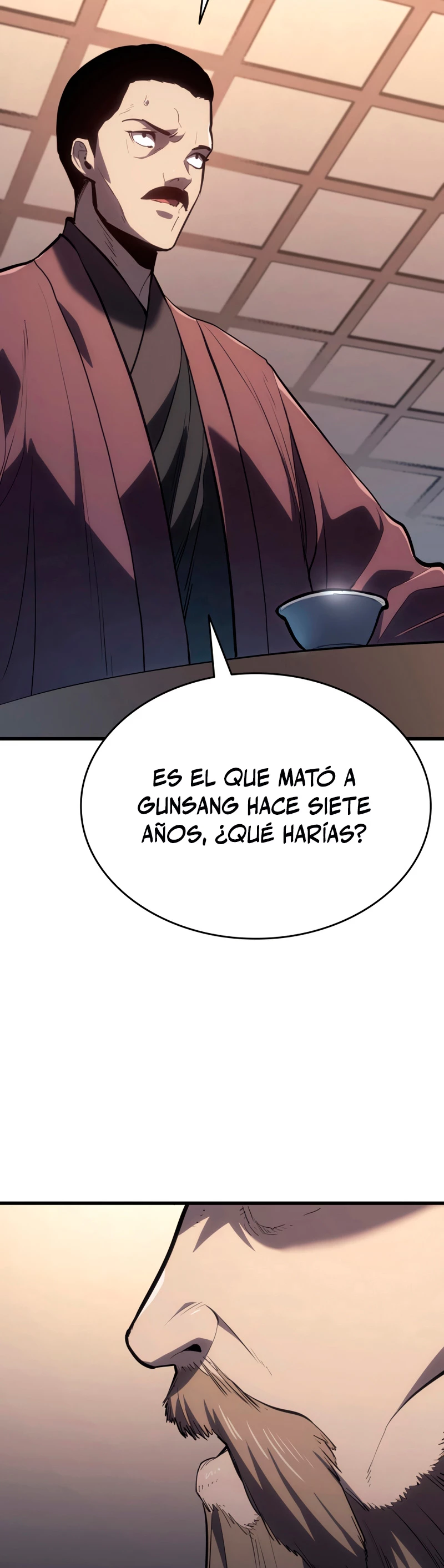 El Asesino de la Luna a la Deriva Capitulo 46 página 18