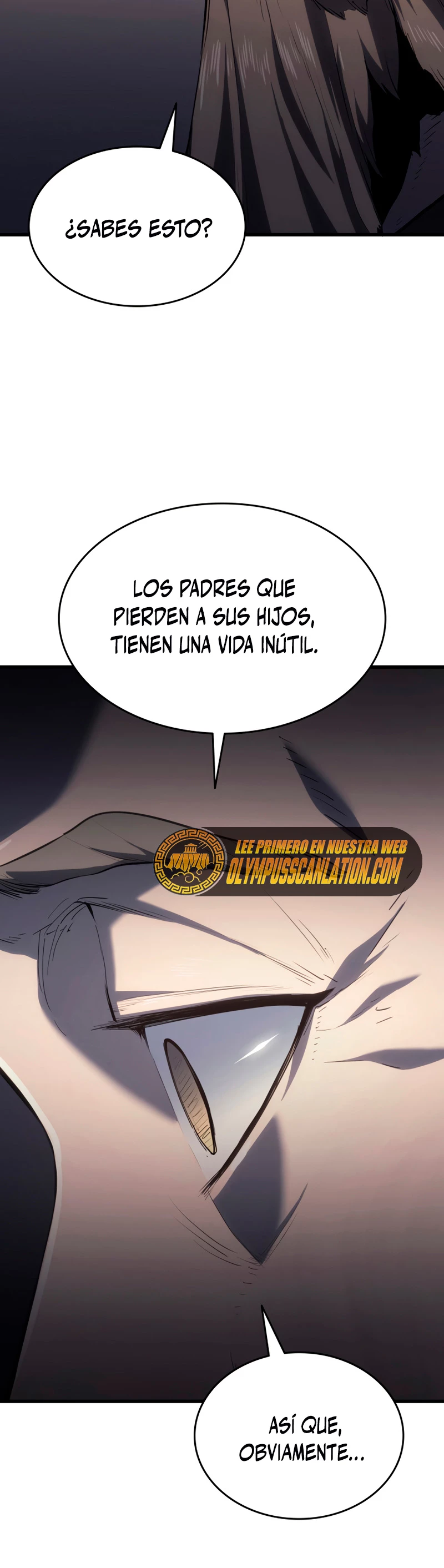 El Asesino de la Luna a la Deriva Capitulo 46 página 19