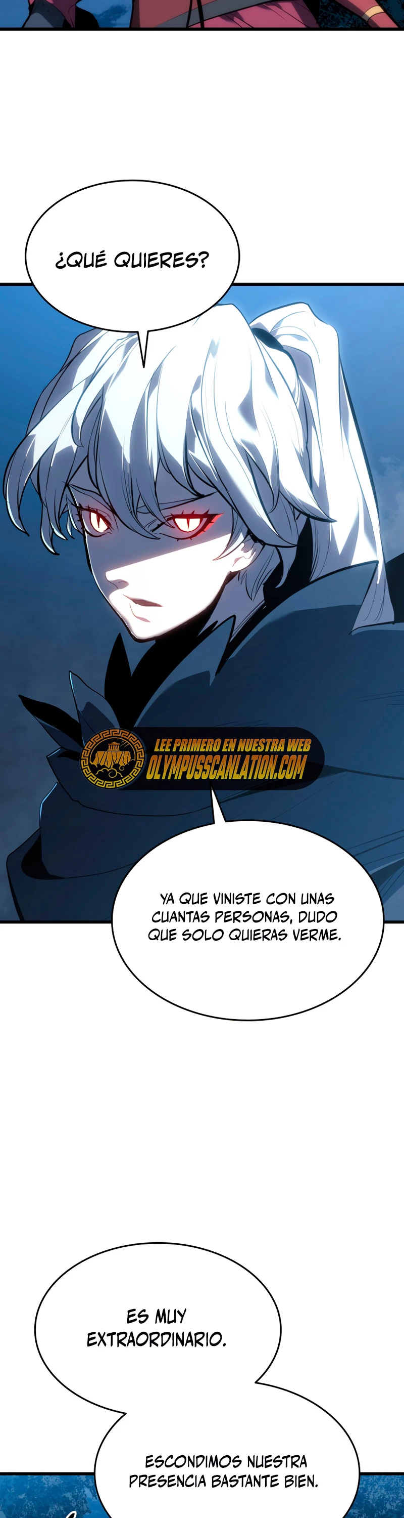 El Asesino de la Luna a la Deriva Capitulo 46 página 29
