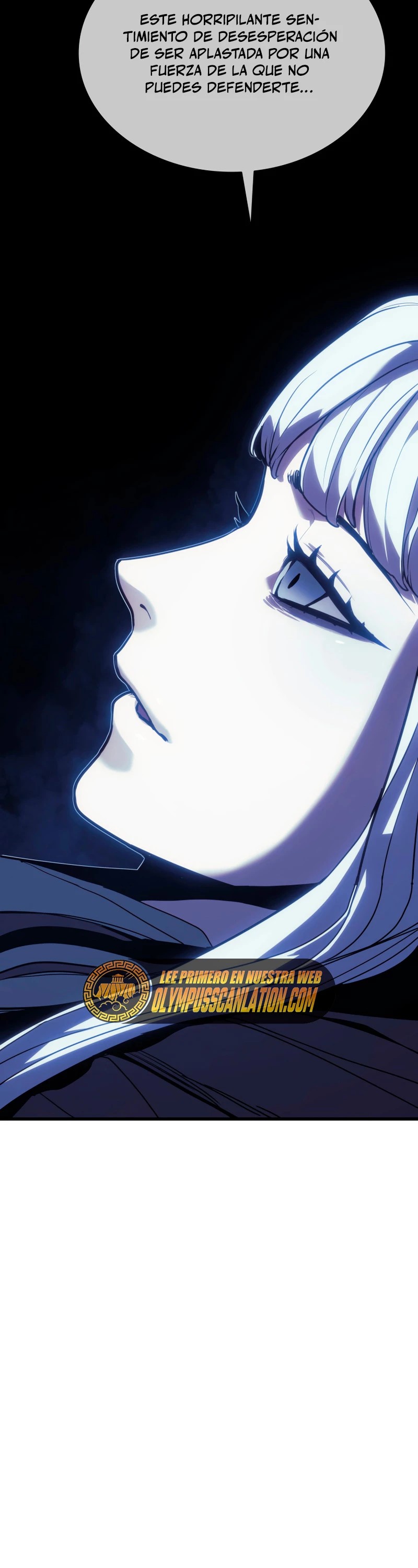El Asesino de la Luna a la Deriva Capitulo 46 página 41
