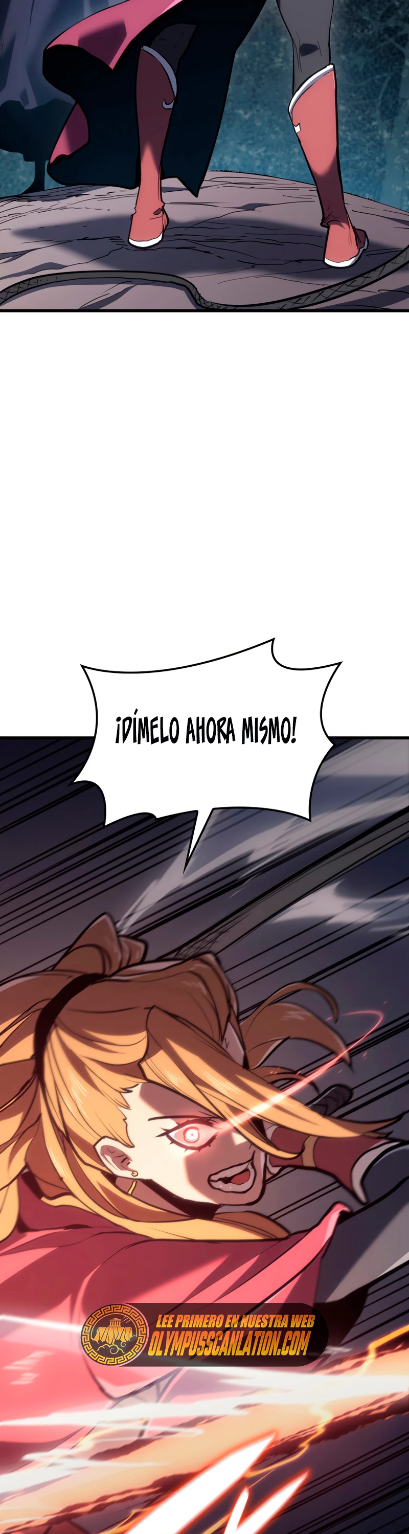 El Asesino de la Luna a la Deriva Capitulo 46 página 45