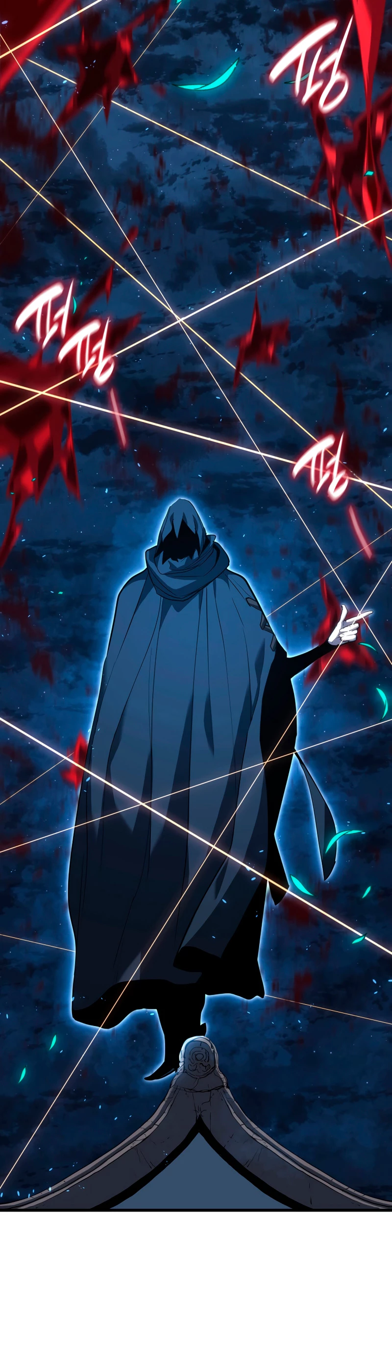 El Asesino de la Luna a la Deriva Capitulo 46 página 60
