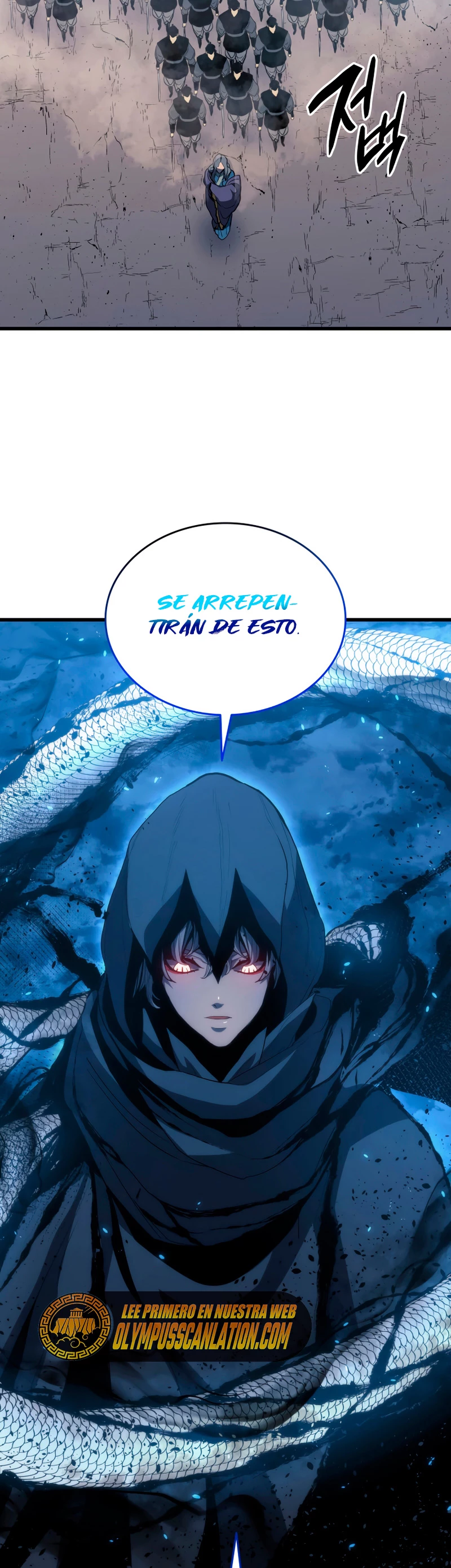 El Asesino de la Luna a la Deriva Capitulo 46 página 63