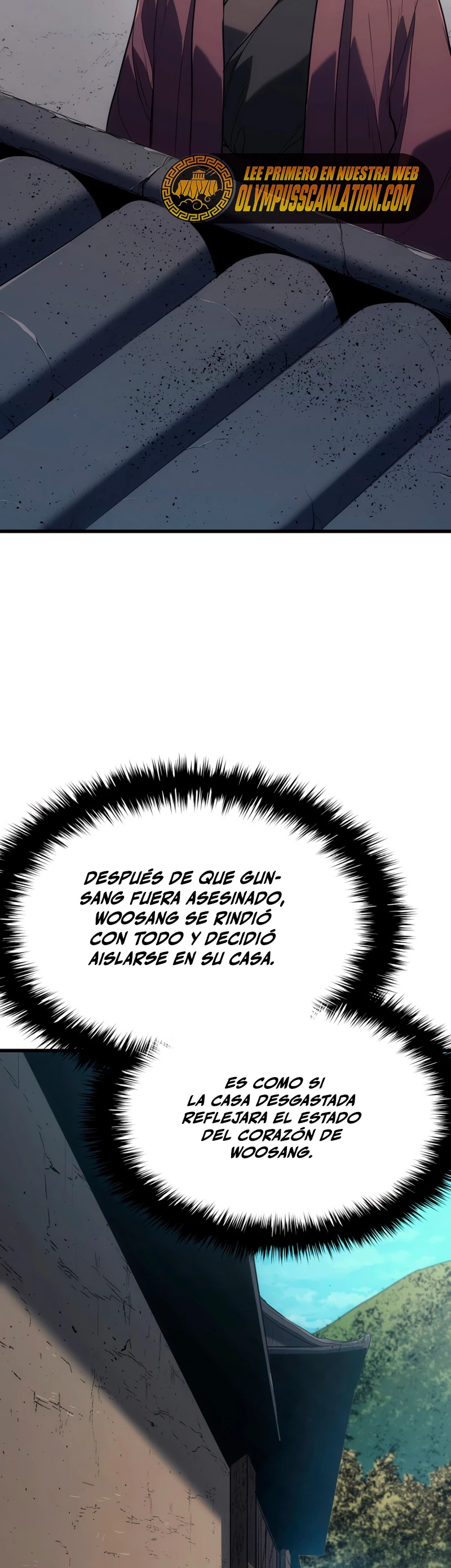 El Asesino de la Luna a la Deriva Capitulo 46 página 9