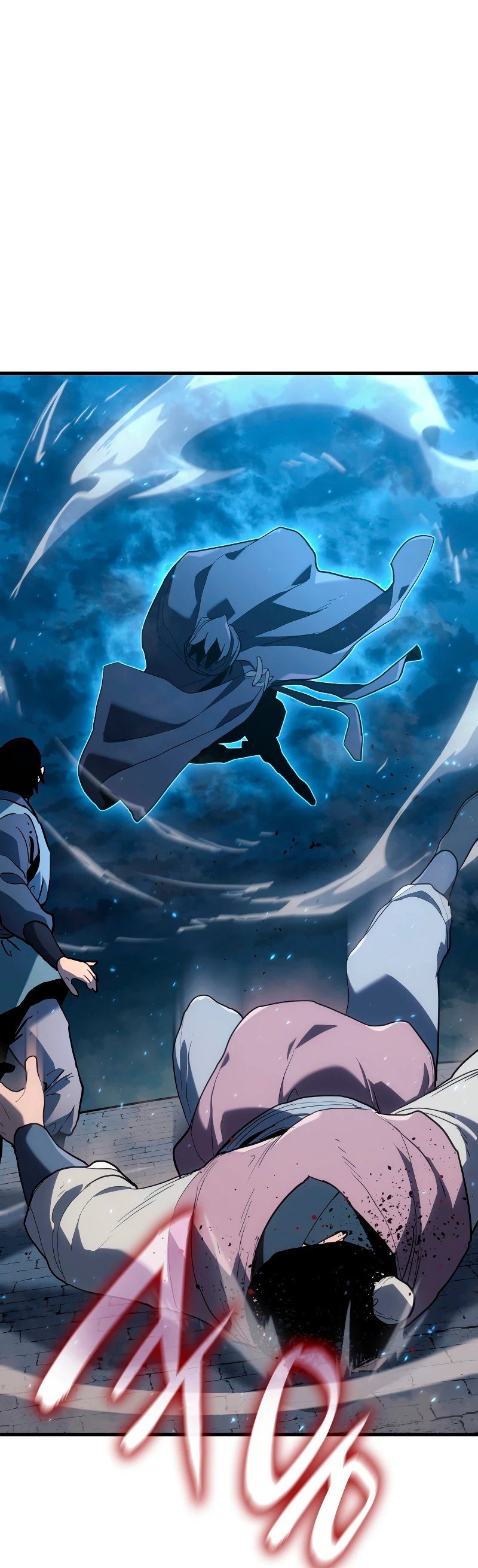 El Asesino de la Luna a la Deriva Capitulo 47 página 10