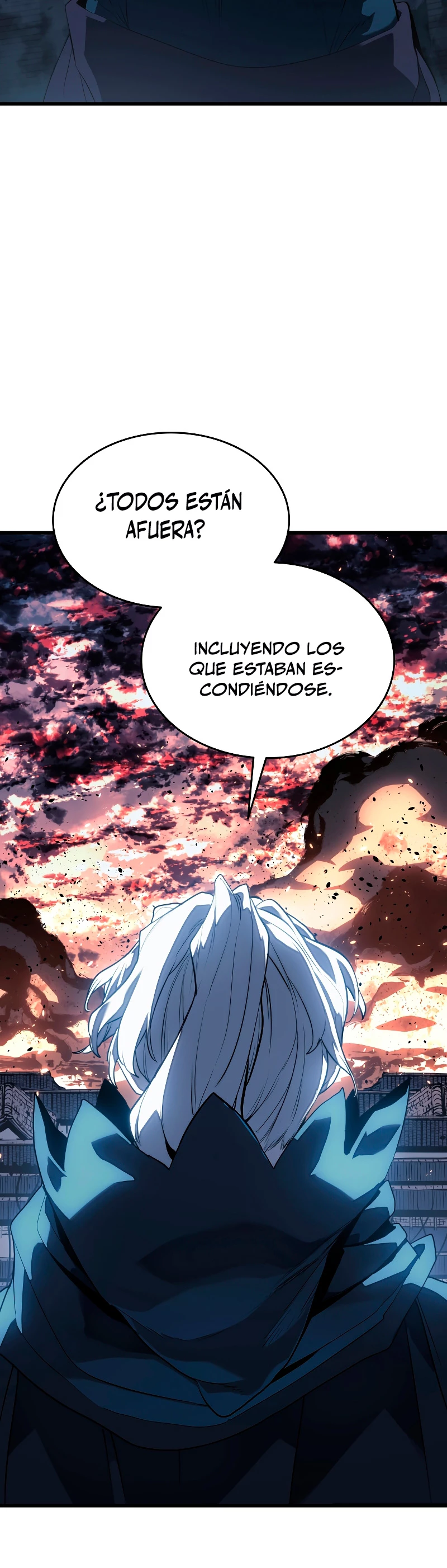 El Asesino de la Luna a la Deriva Capitulo 47 página 38