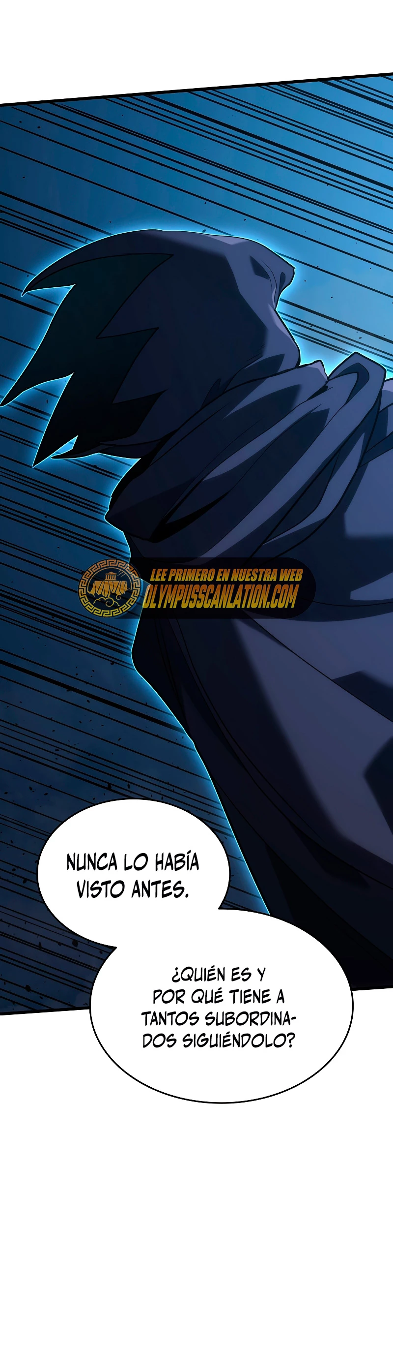 El Asesino de la Luna a la Deriva Capitulo 47 página 6