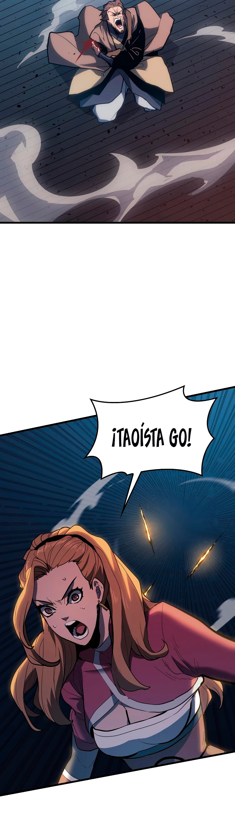 El Asesino de la Luna a la Deriva Capitulo 47 página 61