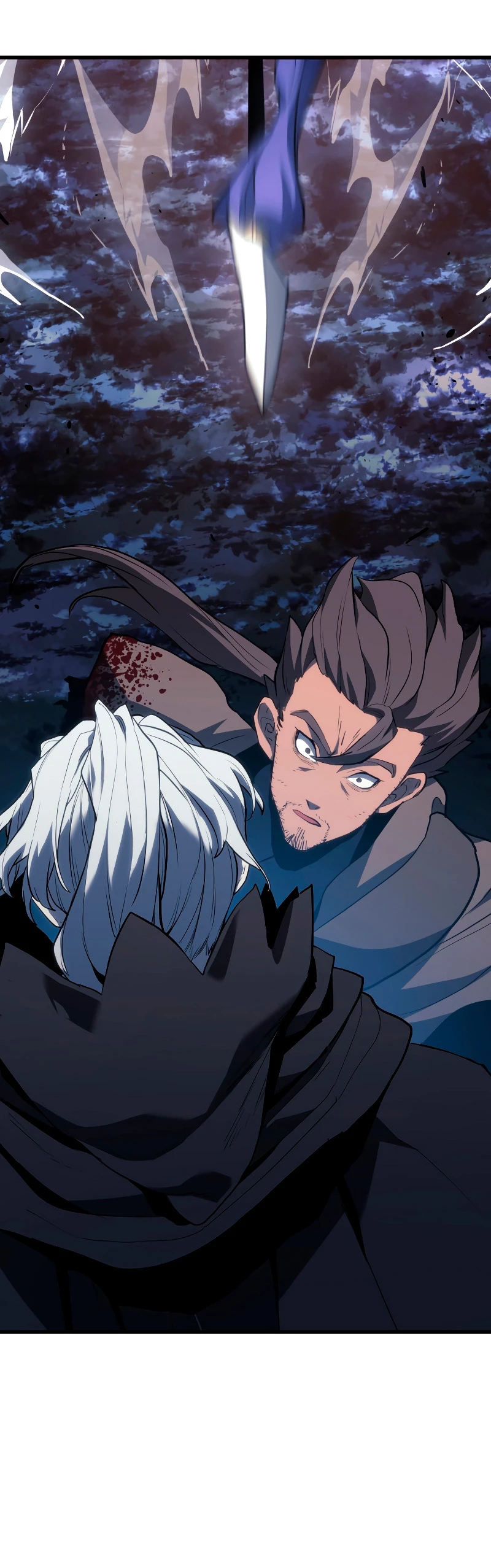El Asesino de la Luna a la Deriva Capitulo 47 página 76