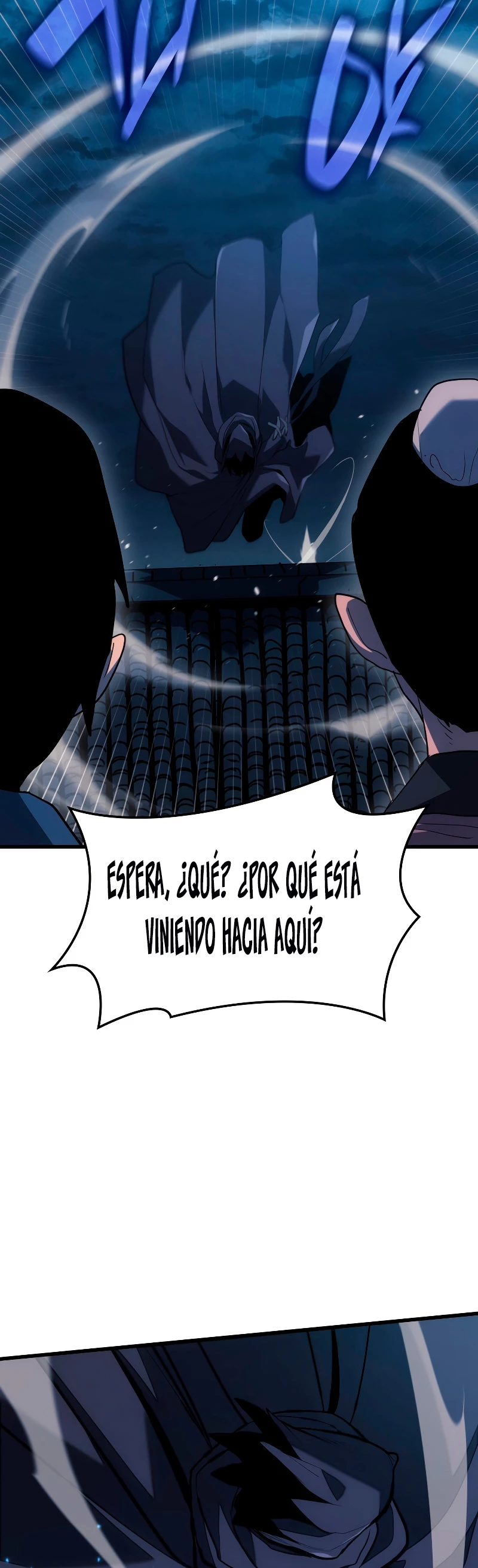 El Asesino de la Luna a la Deriva Capitulo 47 página 8