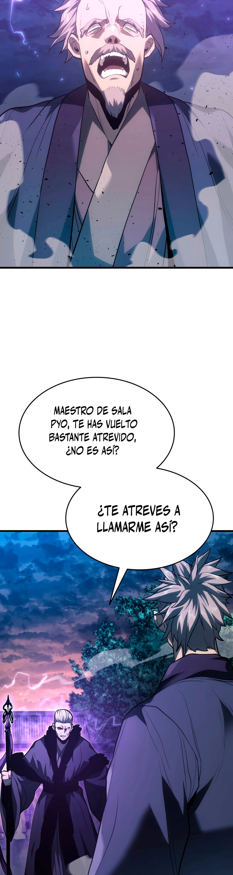 El Asesino de la Luna a la Deriva Capitulo 48 página 13