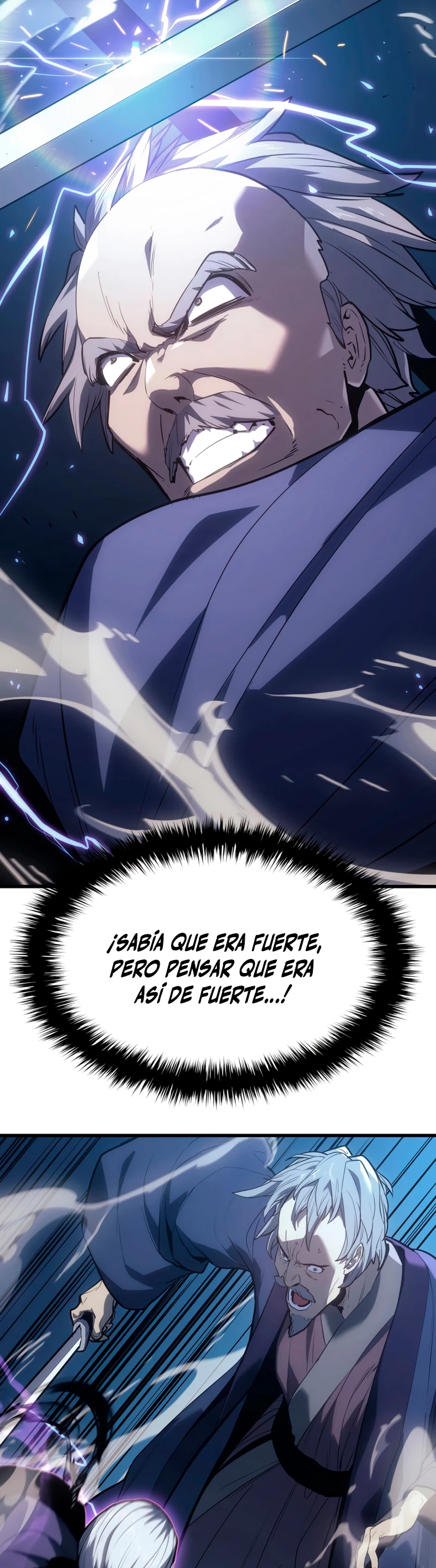 El Asesino de la Luna a la Deriva Capitulo 48 página 18