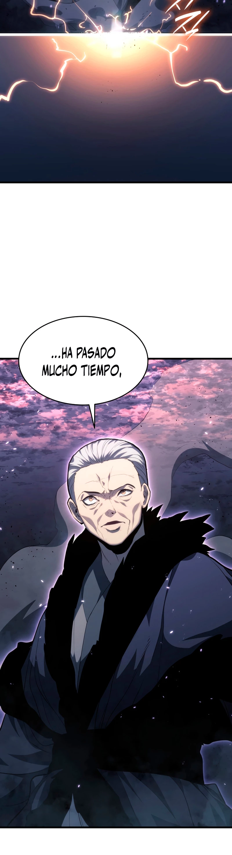 El Asesino de la Luna a la Deriva Capitulo 48 página 28