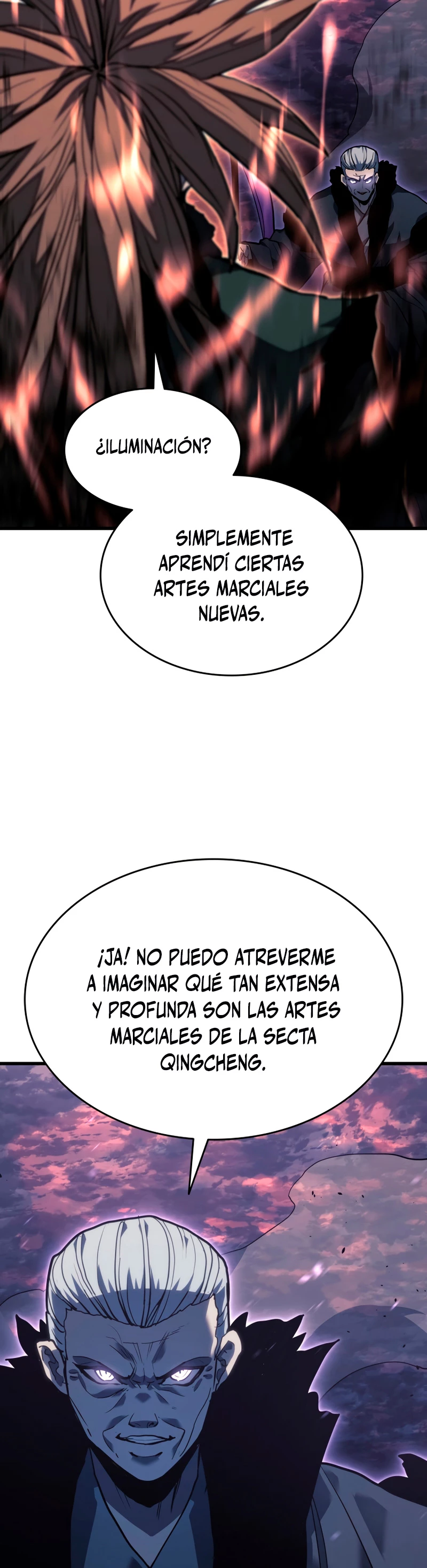 El Asesino de la Luna a la Deriva Capitulo 48 página 34