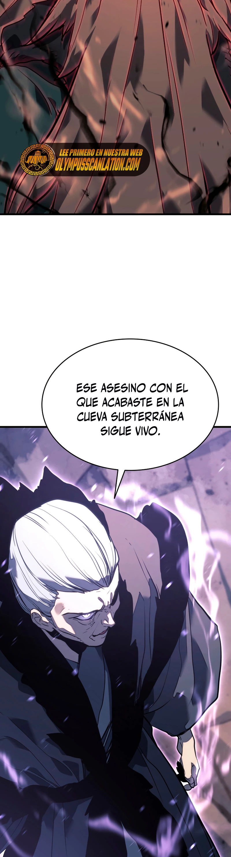 El Asesino de la Luna a la Deriva Capitulo 48 página 39