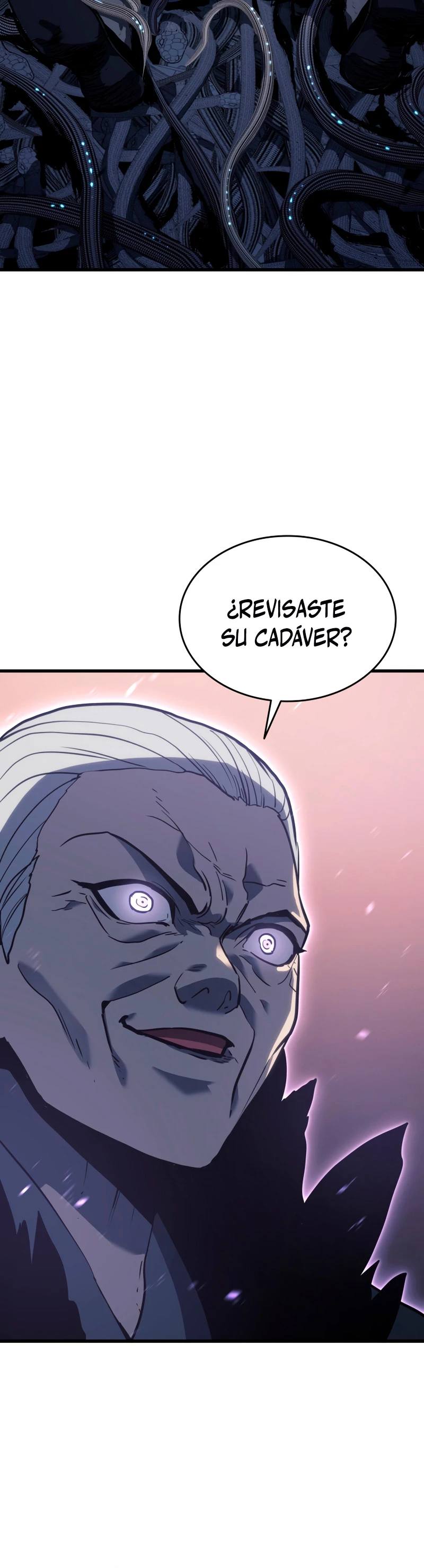 El Asesino de la Luna a la Deriva Capitulo 48 página 41