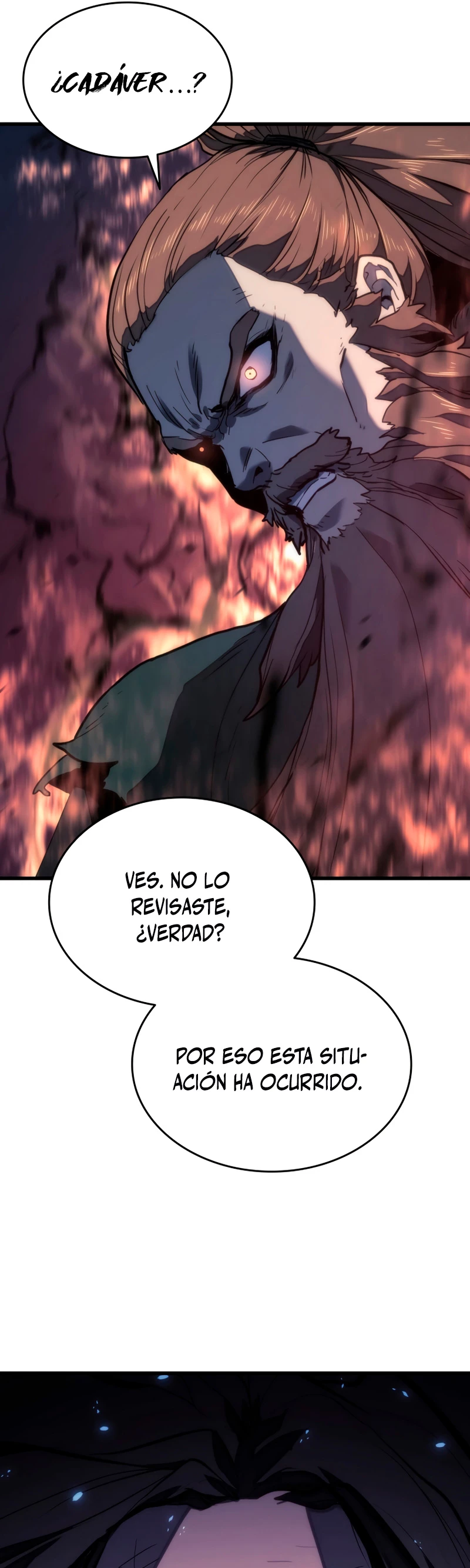 El Asesino de la Luna a la Deriva Capitulo 48 página 42