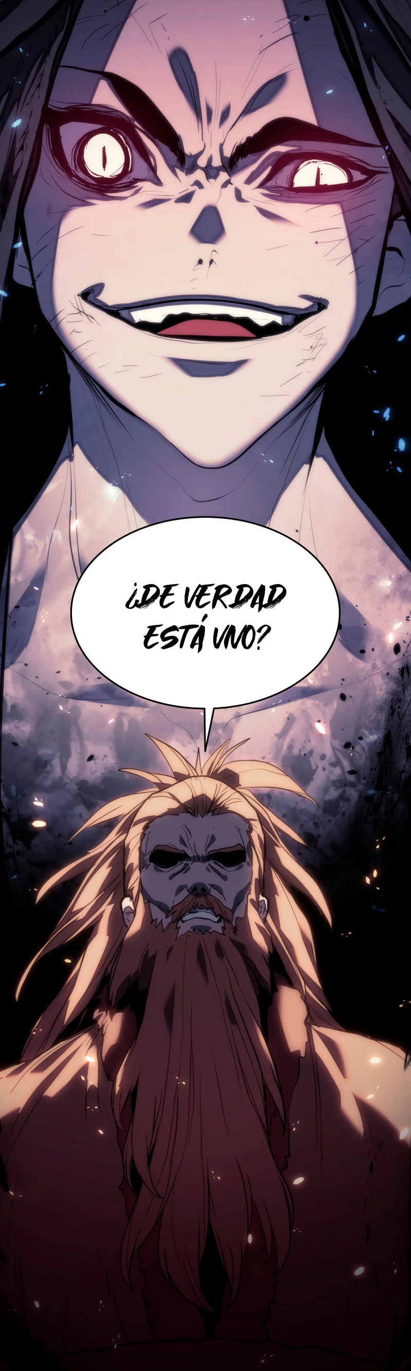 El Asesino de la Luna a la Deriva Capitulo 48 página 43