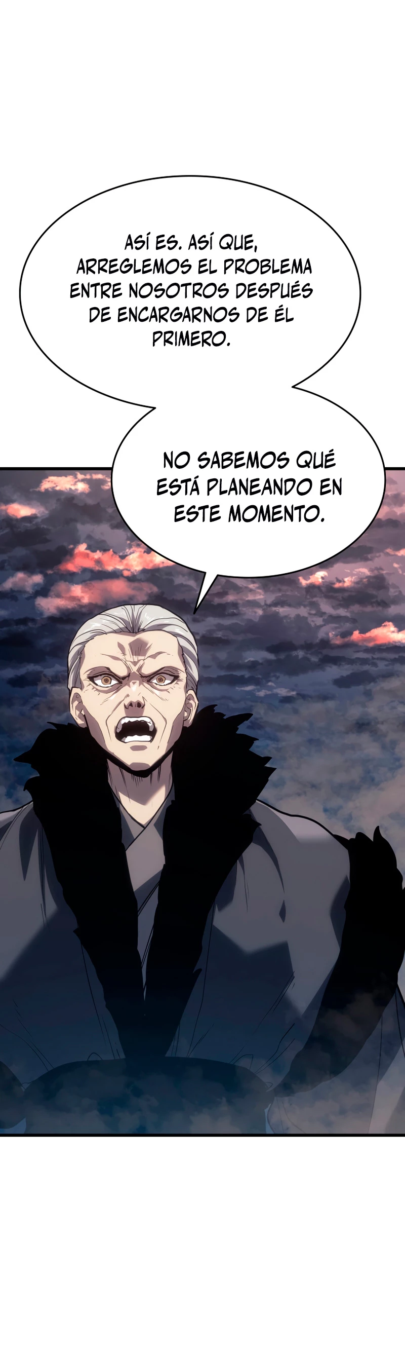 El Asesino de la Luna a la Deriva Capitulo 48 página 46
