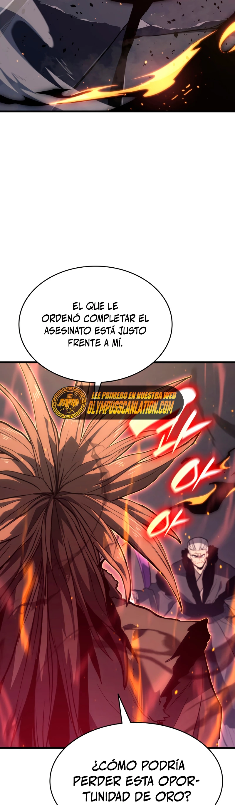 El Asesino de la Luna a la Deriva Capitulo 48 página 49