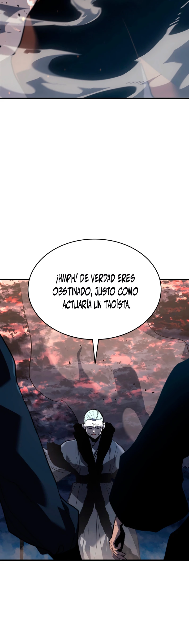 El Asesino de la Luna a la Deriva Capitulo 48 página 53