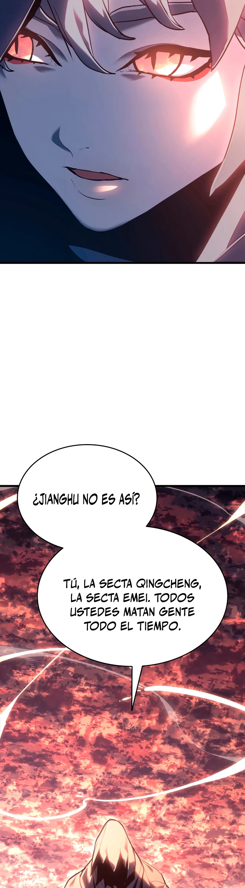 El Asesino de la Luna a la Deriva Capitulo 49 página 33
