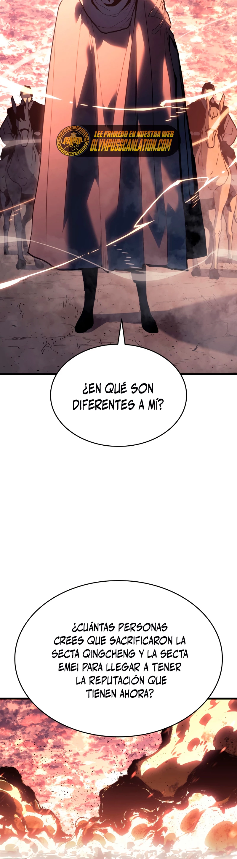 El Asesino de la Luna a la Deriva Capitulo 49 página 34