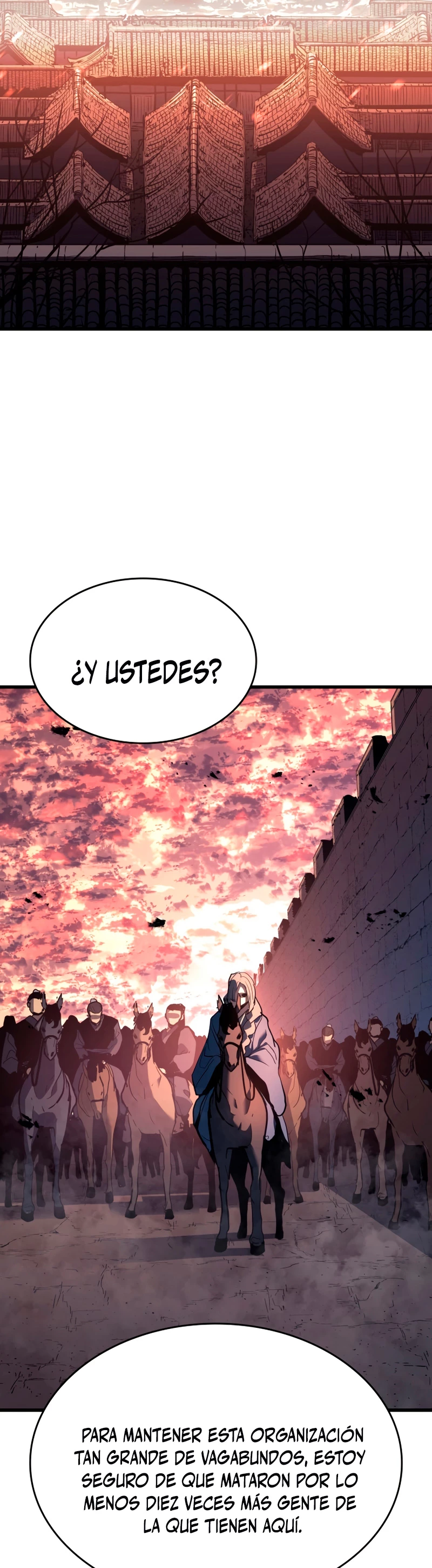 El Asesino de la Luna a la Deriva Capitulo 49 página 35