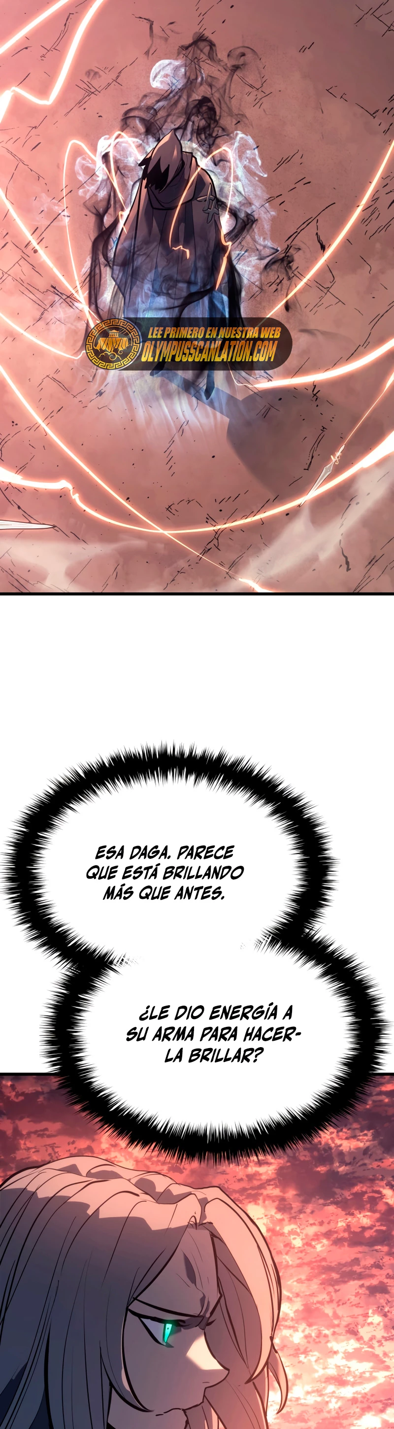 El Asesino de la Luna a la Deriva Capitulo 49 página 39